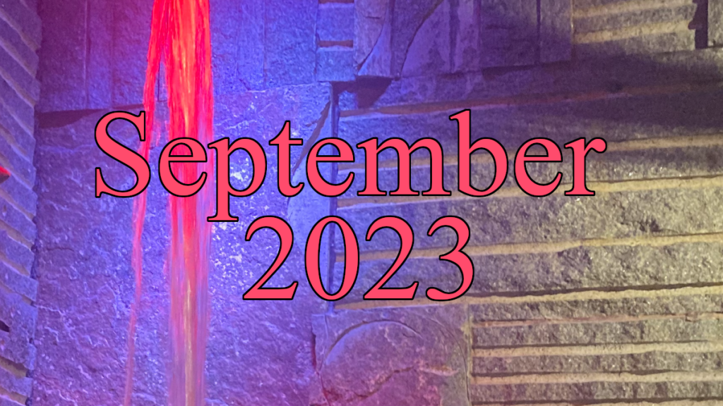 Deathway and Back to&nbsp;School